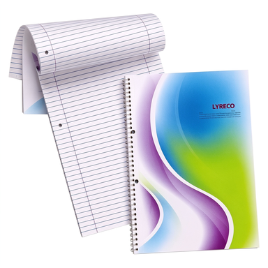 FOREST EXAMINATION PADS (CF-7401)