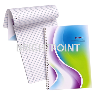 FOREST EXAMINATION PADS (CF-7401)