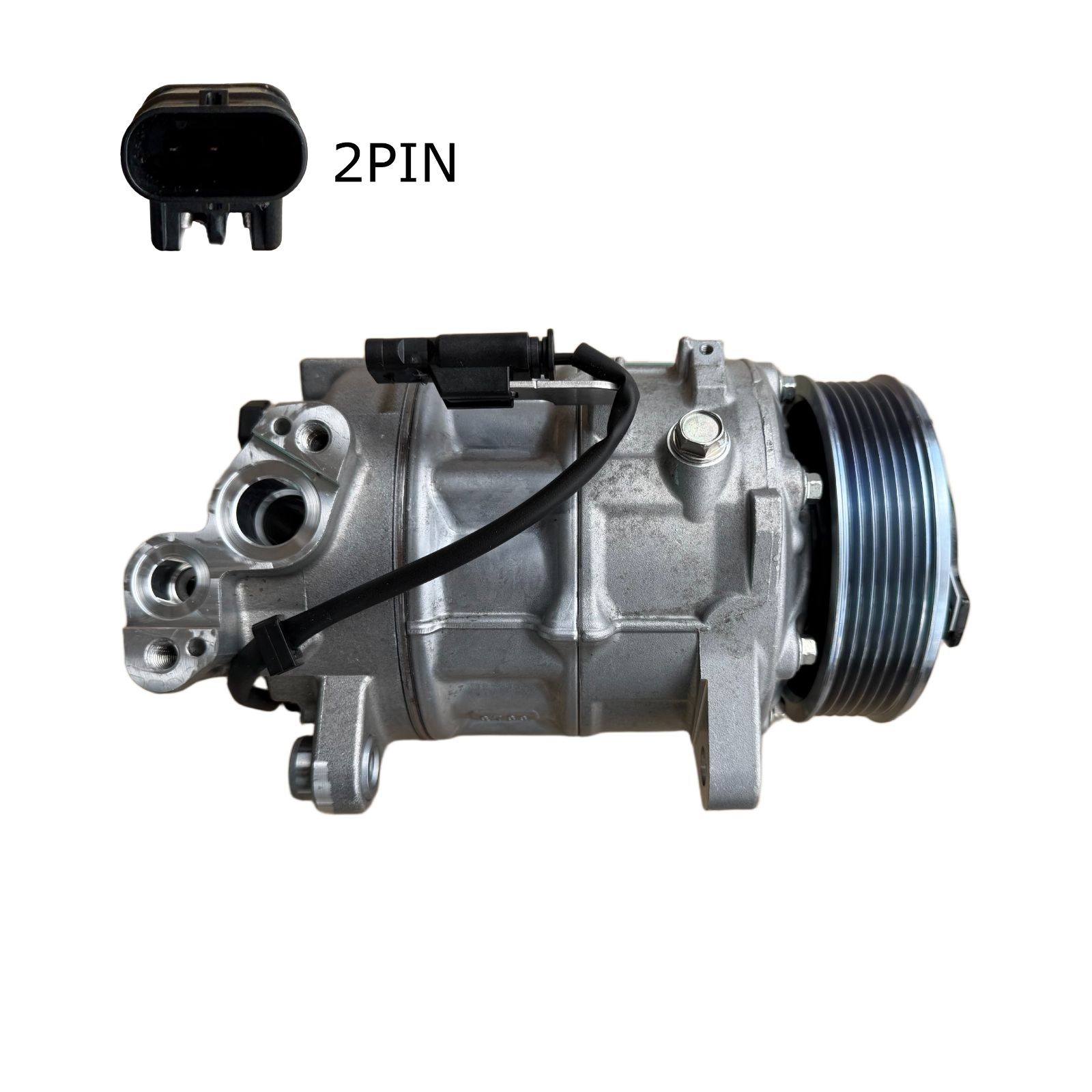 COMP BMW F45 / G30 / MINI COOPER F56 18' 6PK W/O MAGNET PXE16 3PIN (SANDEN ORG) PXE16-8438 [030807]