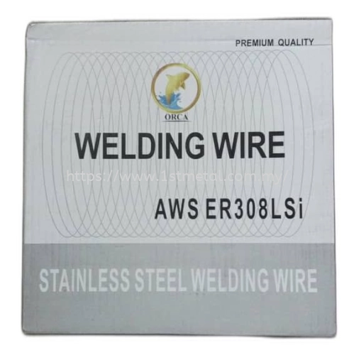 Stainless Steel Welding Wire AWS ER308LSi