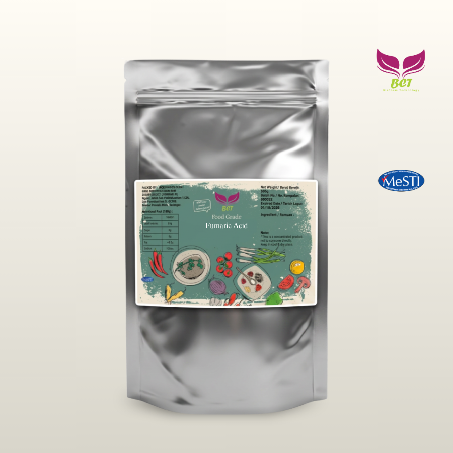 Fumaric Acid