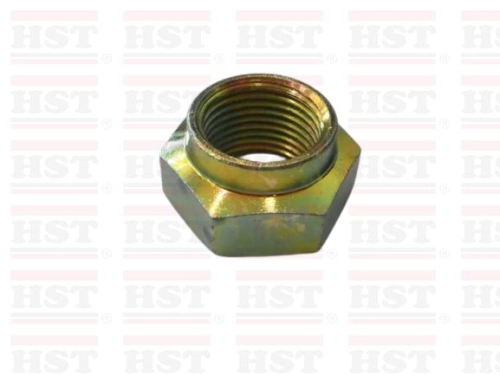 TUAH PINION GEAR NUT (PGN-TUAH-20)