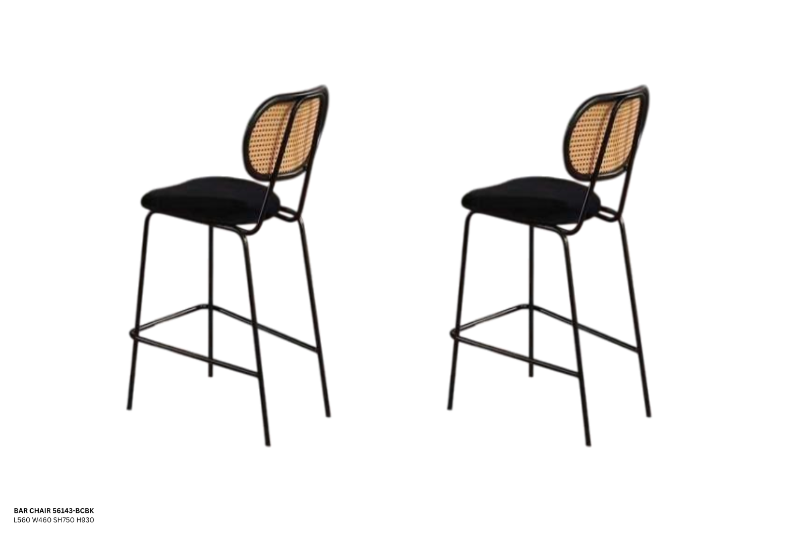BAR CHAIR -56144 SERIES