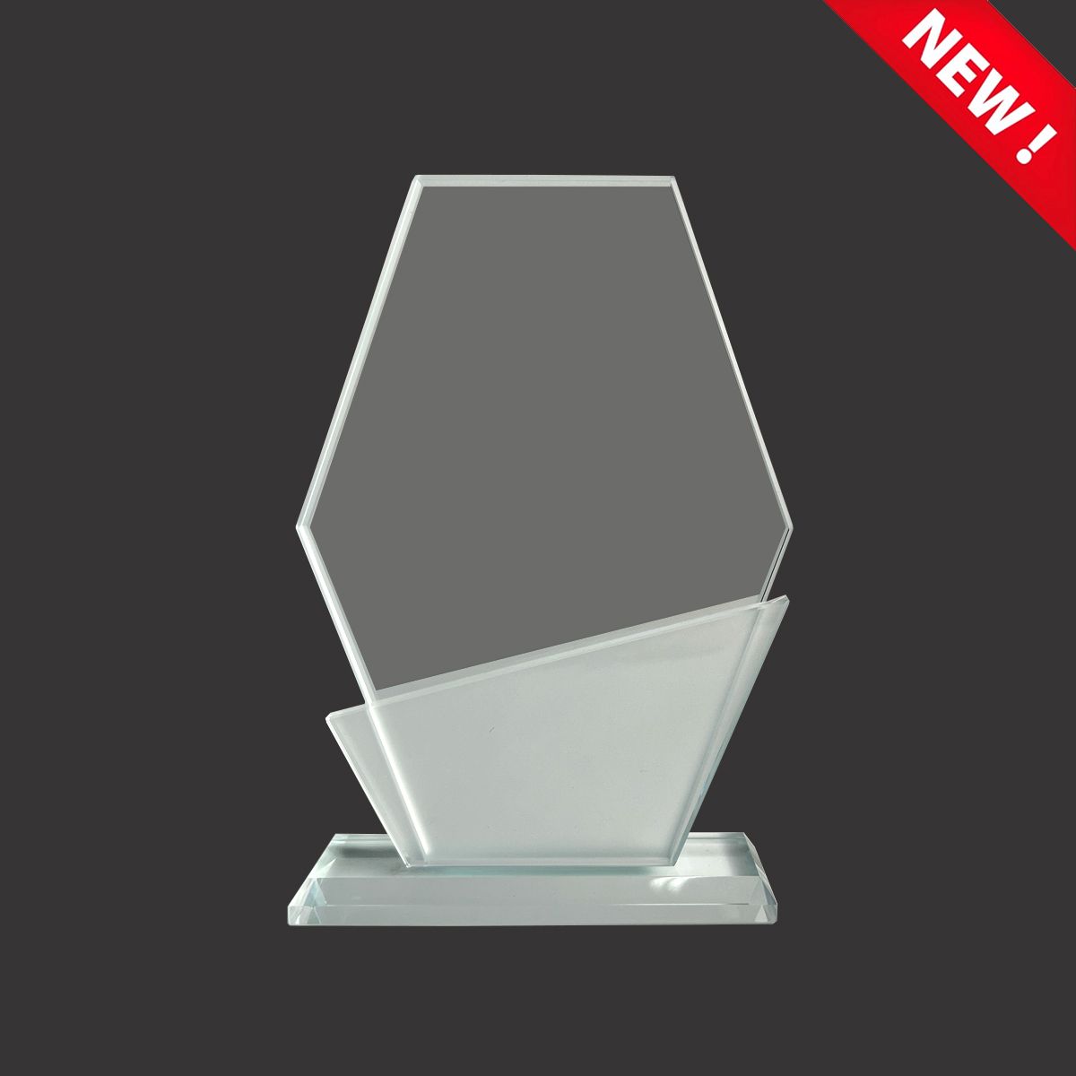 Crystal Trophy