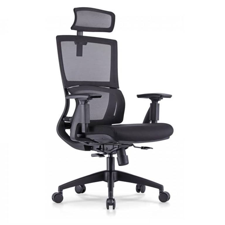 Amiable Classic Highback Office Chair Type A OFC30221A
