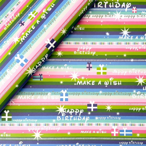 Wrapping Paper WPA0262