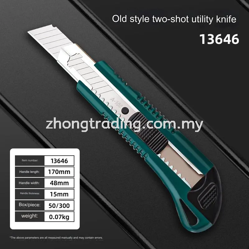 Cutter Knife