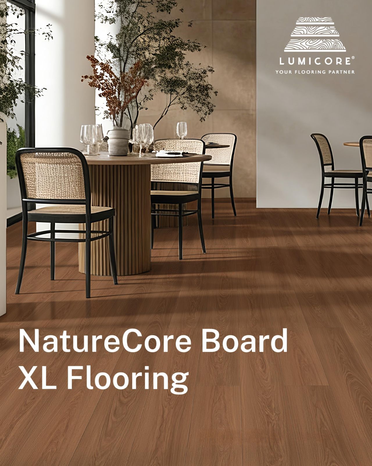 NatureCore XL 12mm Collection