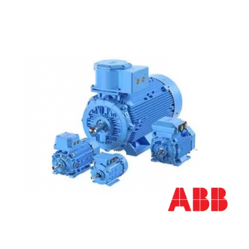 ABB Explosion-Proof Motors And Generators