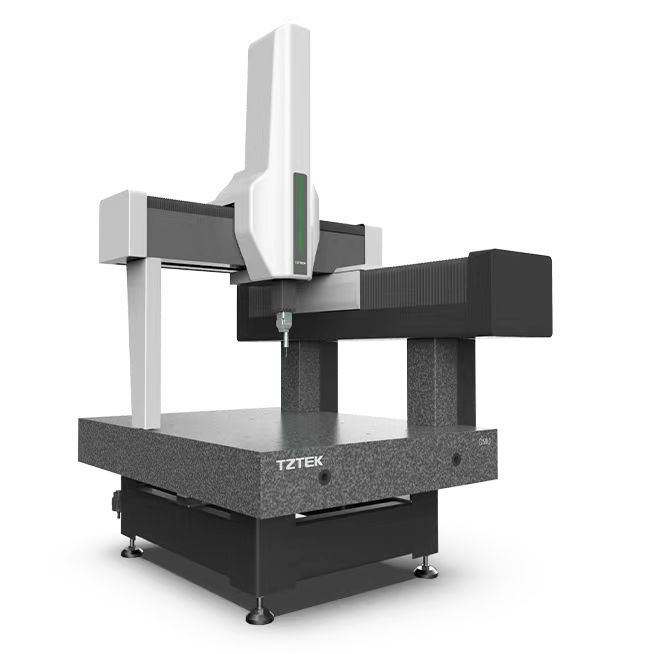TZTEK CMU Ultra Coordinate Measuring Machine