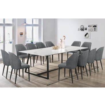 Athena Dining Set 775/321