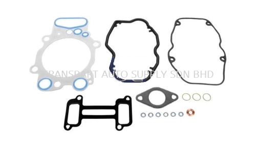 Scania Cylinder head gasket kit  551350