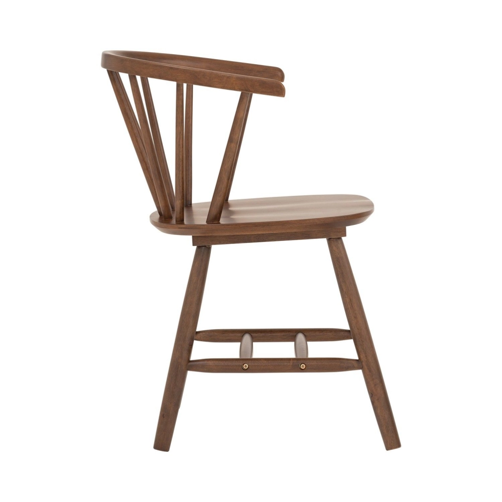 Caley Chair (Walnut)
