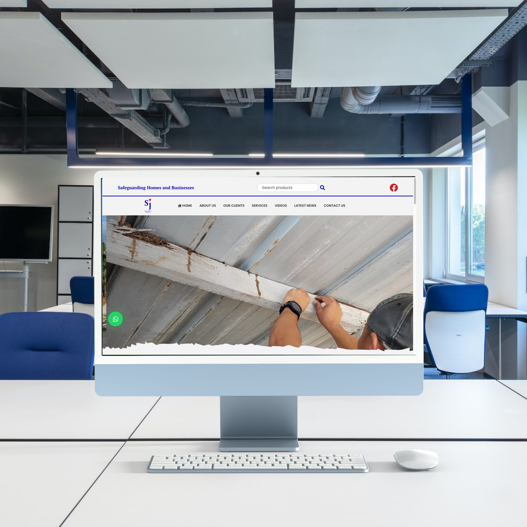 Website Design Sabah