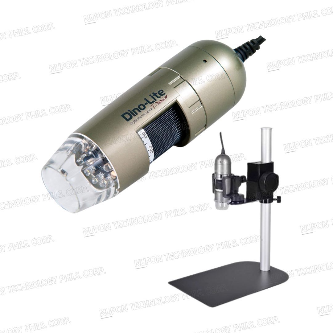 AM4113T Digital Microscope Dino-Lite Premier