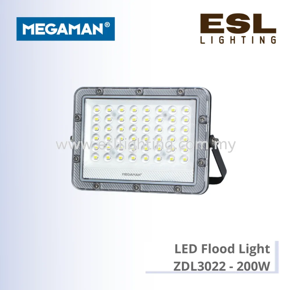 FLOOD LIGHT