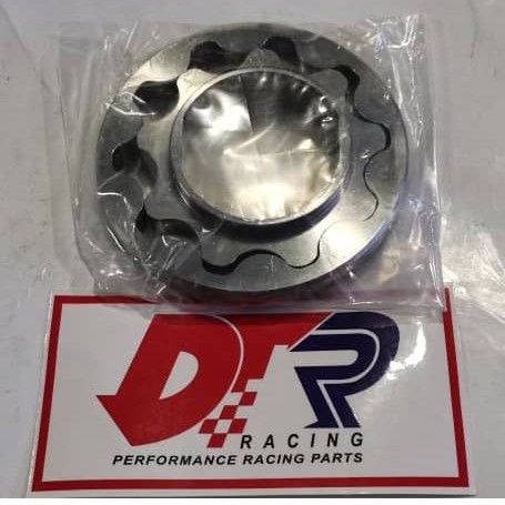 DTR Racing Billet Oil Pump Gear 4G91 4G92 NA TURBO MIVEC/ 4G93 GSR GSRT ( High Pressure )