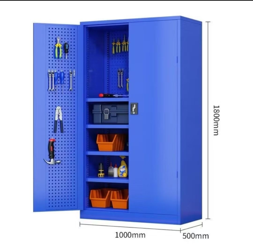 Steel Tools Cabinet Supplier in Malaysia | Heavy Duty Industrial Storage Cabinet