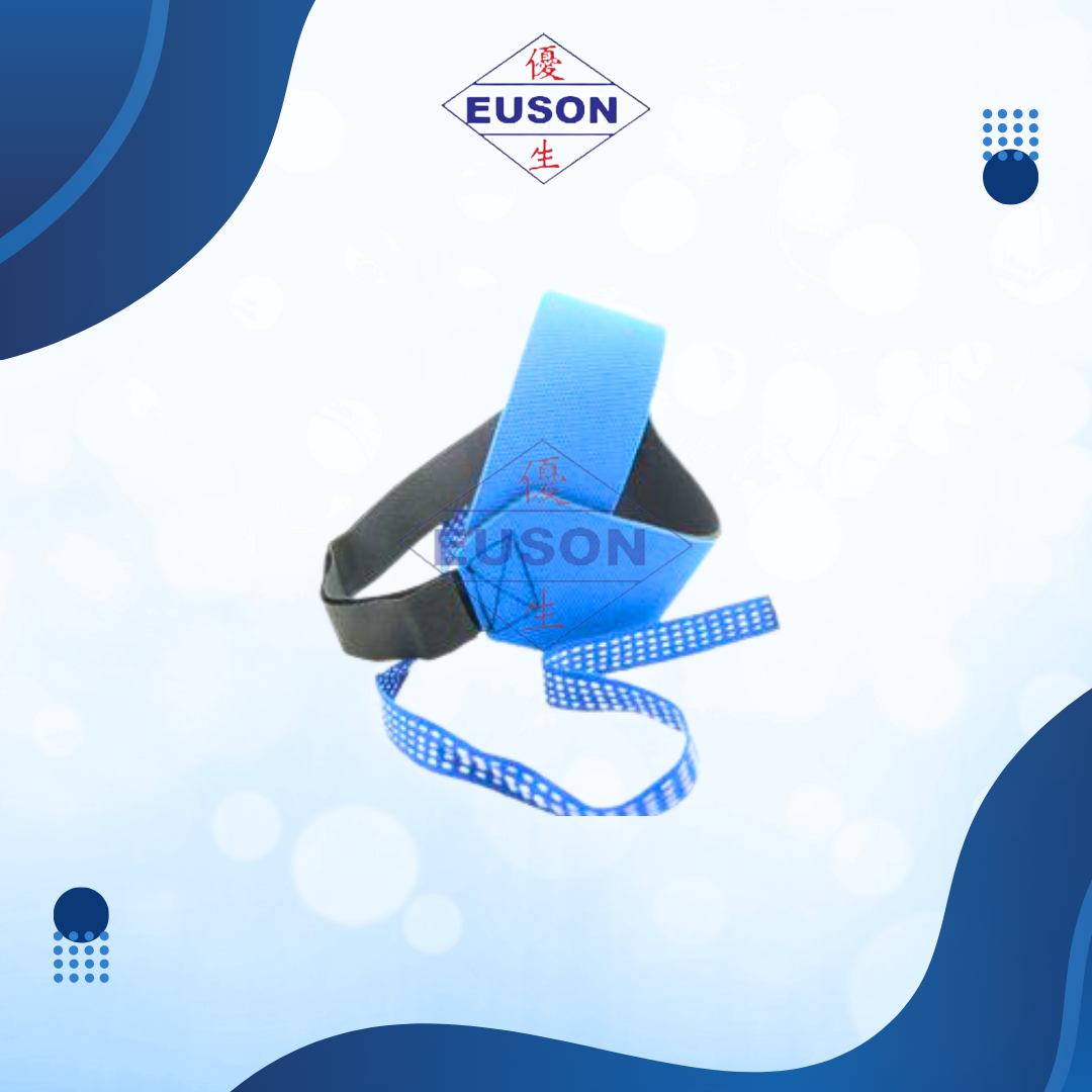 ESD Heel Strap