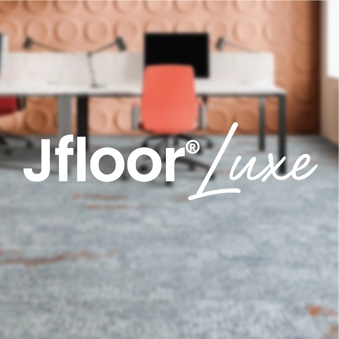 Jfloor庐 LUXE