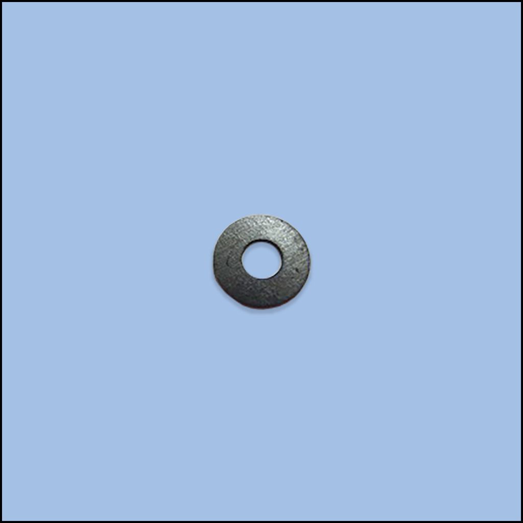 WASHER FOR LOCK BRACKET (12C15-69)