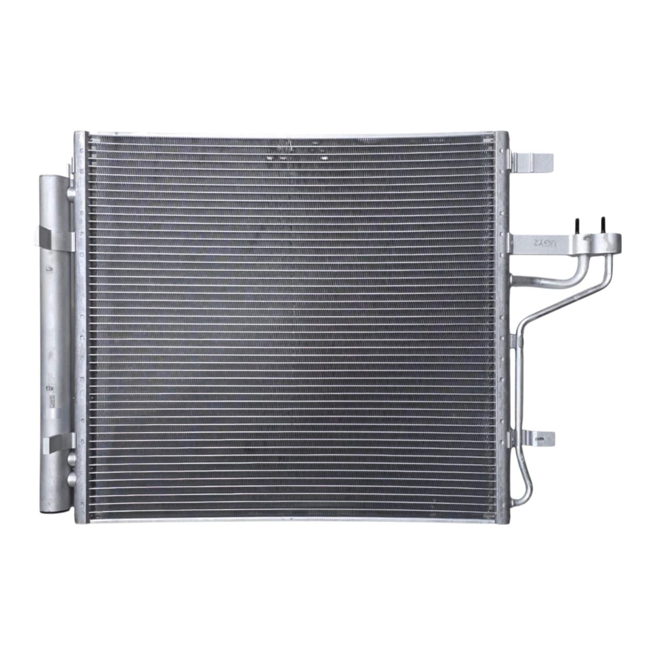 HYUNDAI I10 MK3 (AC3 SERIES) A/C CONDESER 976061Y001 97606-1Y001 976061Y000 97606-1Y000 97606G6000 97606-G6000 HANON