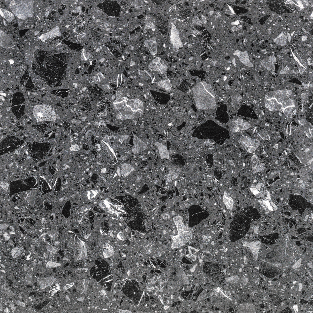 TZ-S6A03 (TERRAZZO PORCELAIN)