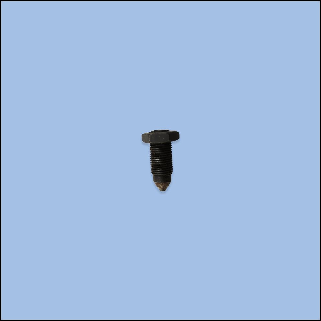 CENTRE SCREW & NUT FOR 24, 71 & 72 (HA-23)
