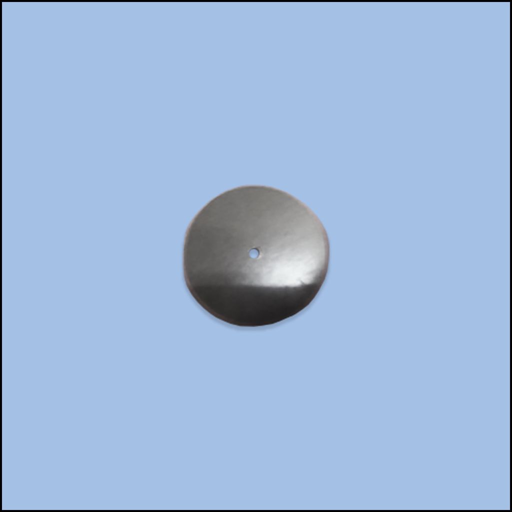 INSULATING DISC 2900476 (LTG-A086)