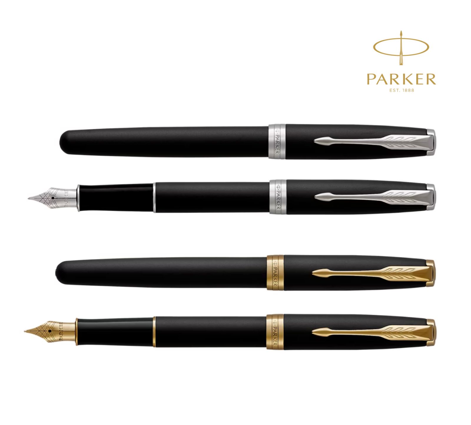 PARKER Sonnet Fountain Pen