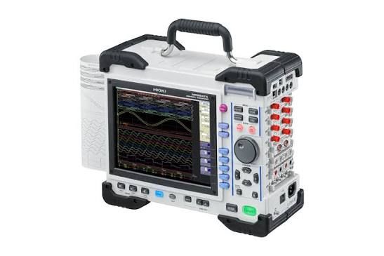 Hioki MR8847A Memory Hicorder