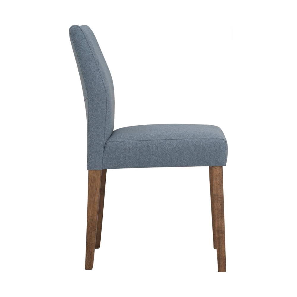 Ladee Dining Chair (Blue)