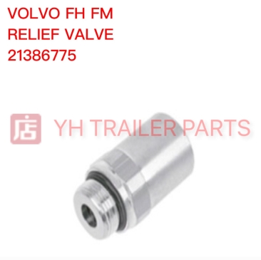 RELIEF VALVE VOLVO 21386775