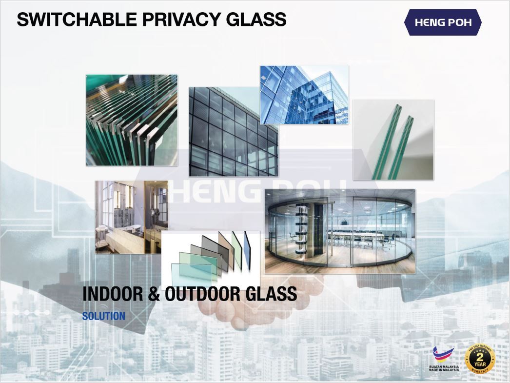 HPG Smart Glass Pg 2