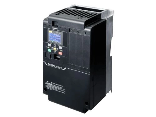 Omron Inverter Drives 3g3rx2