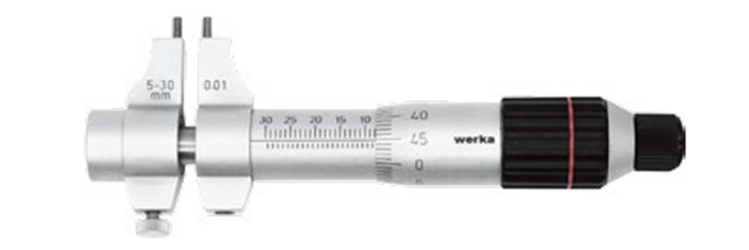 INTERNAL MICROMETER 217-6261