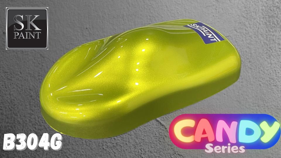 CANDY SERIES ( B304G )