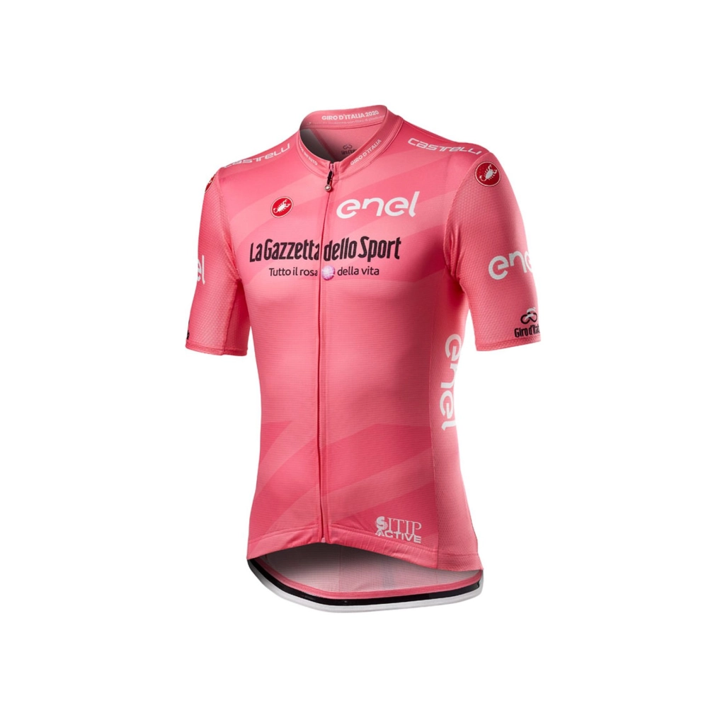 Giro Castelli Squadra Jersey Fz Castelli Unveils The 2018 Giro Giro Castelli Squadra Jersey Fz Castelli Unveils The 2018 Giro