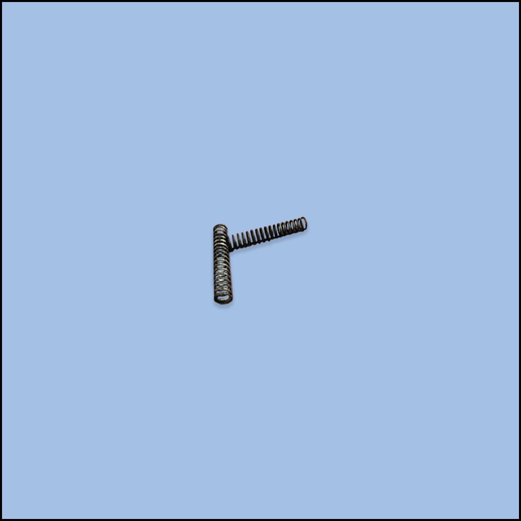 STOPPER SPRING (TYPE 0.9 X 47) (30)