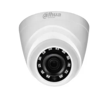 DH-HAC-HDW1800R4K HDCVI IR Eyeball Camera