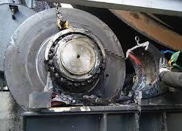 Electric Bearing Root Cause Failure Analysis