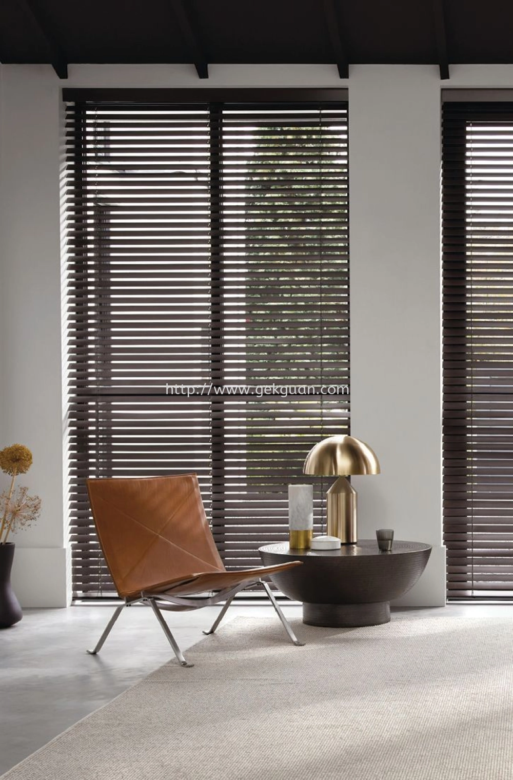 Venetian Blind