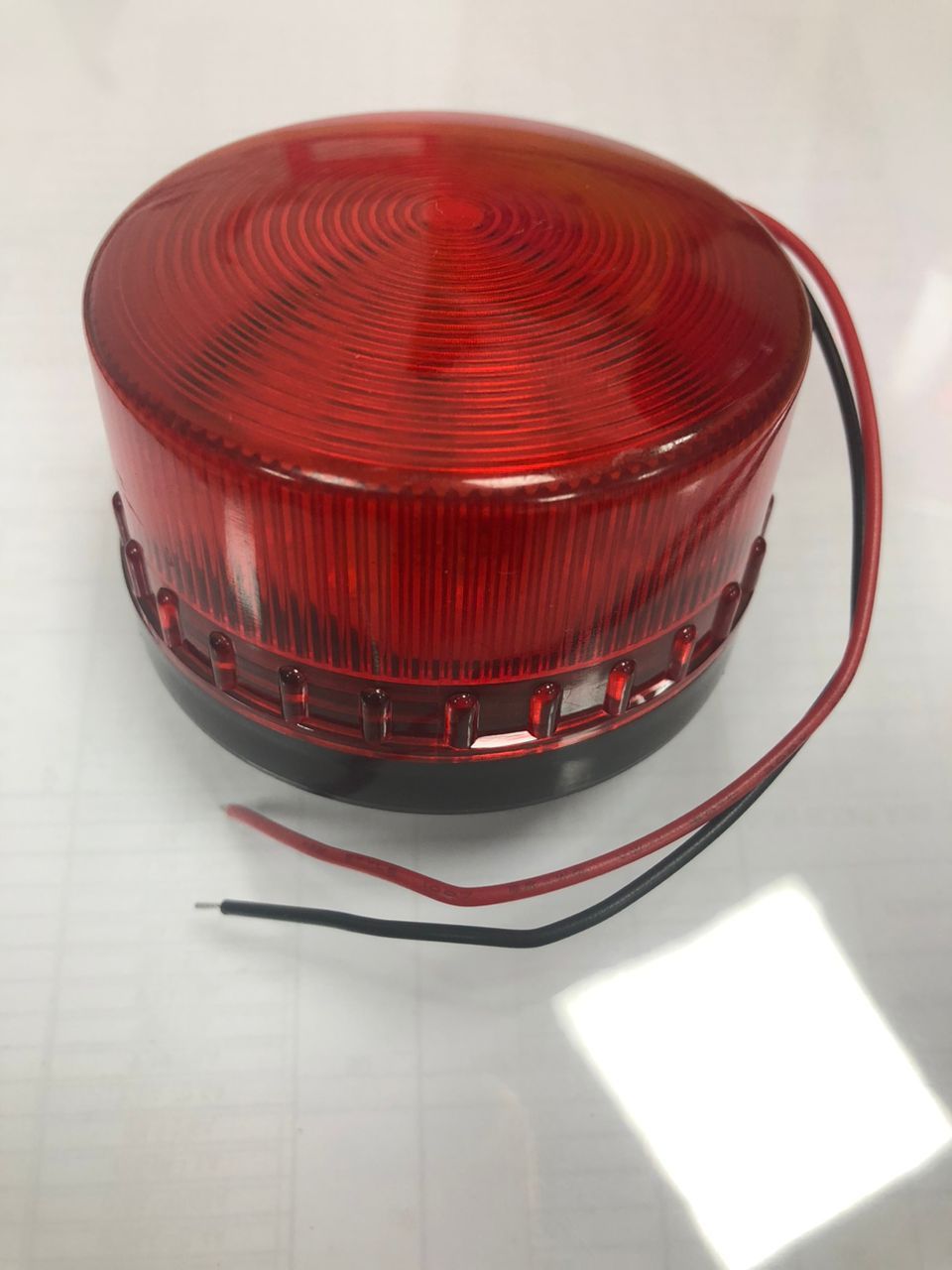 STROBE LIGHT