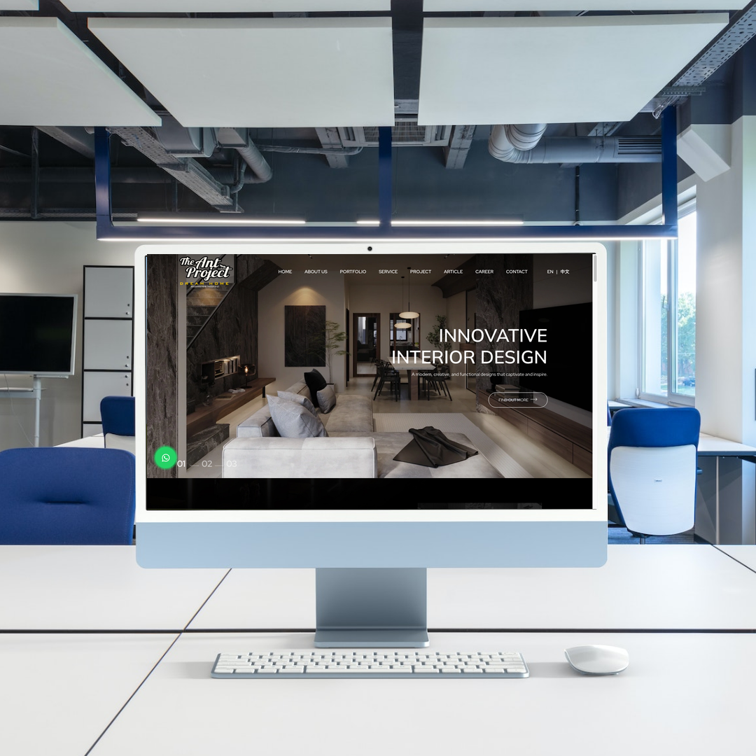 Interior Design & Renovation Contractor Evidence Page | Kuala Lumpur | TK10-gn-com-my