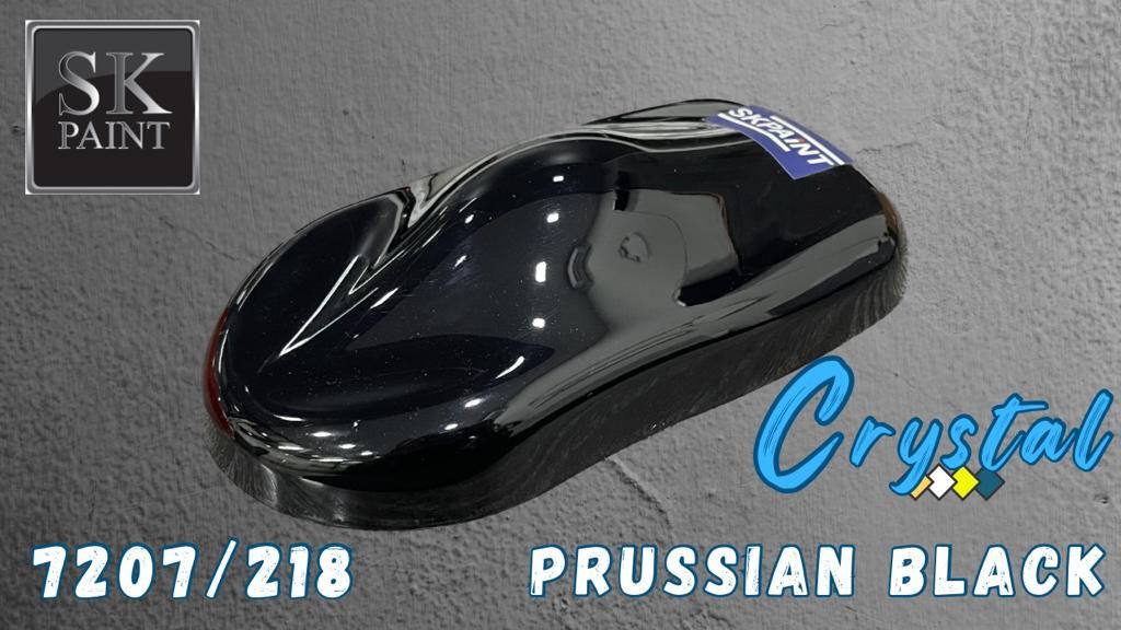 CRSYTAL COLOR ( 7207 / 218 )