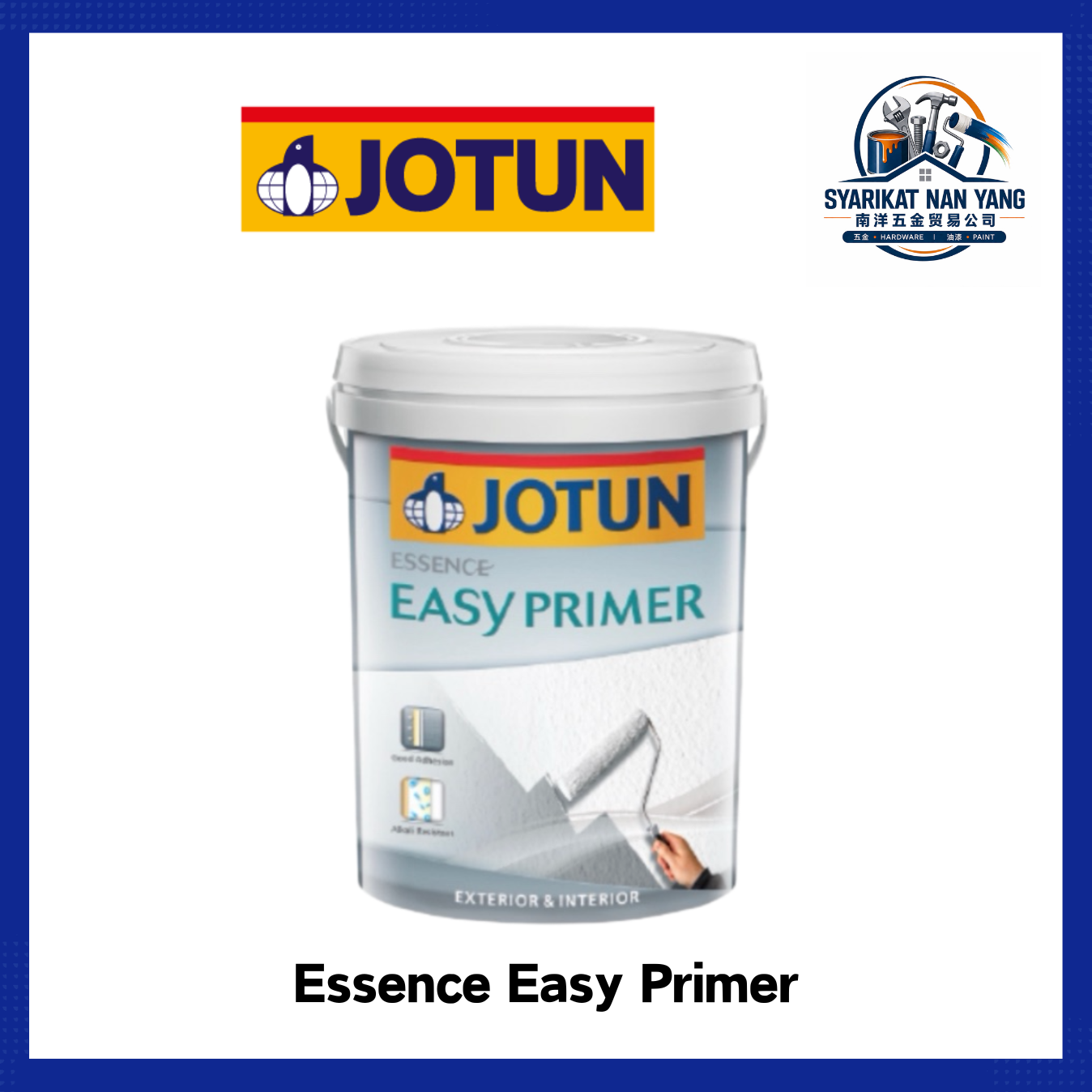Jotun Essence Easy Primer