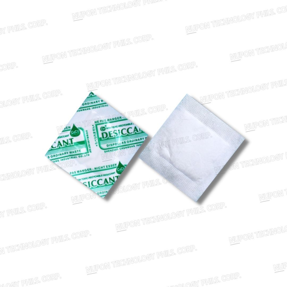 Calcium chloride desiccant(5g)