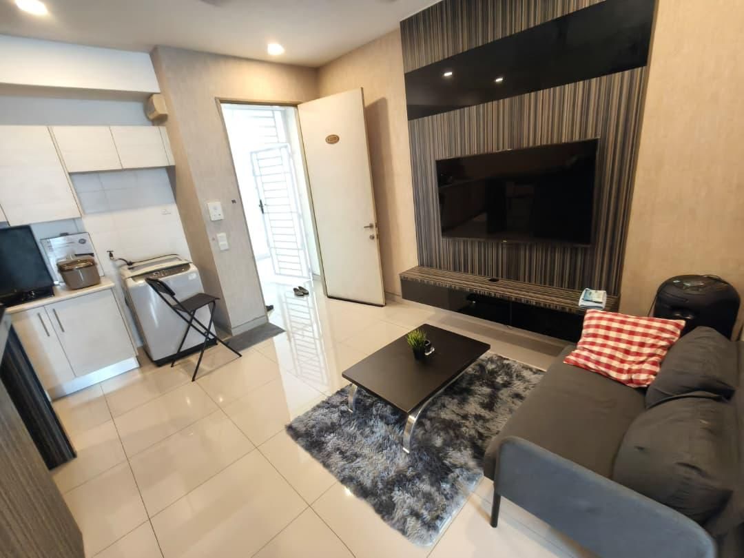[FOR SALES] Greenfield Regency Studio Fully Furnished Tampoi Johor Bahru