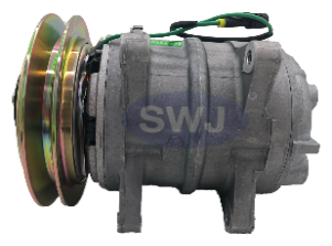 Isu ELF ZX 1B 24V R12 - 13C Ear (NB) [ISU 025]