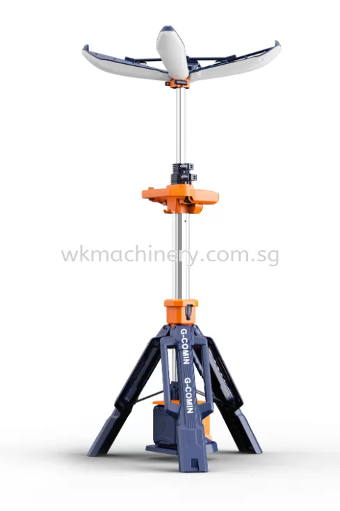 Tripod Light